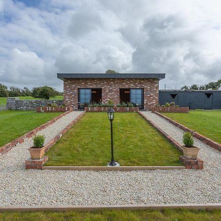 'The Stables' Villa Galway Eksteriør bilde
