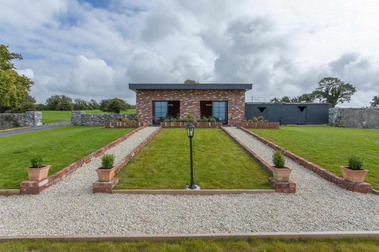 'The Stables' Villa Galway Eksteriør bilde